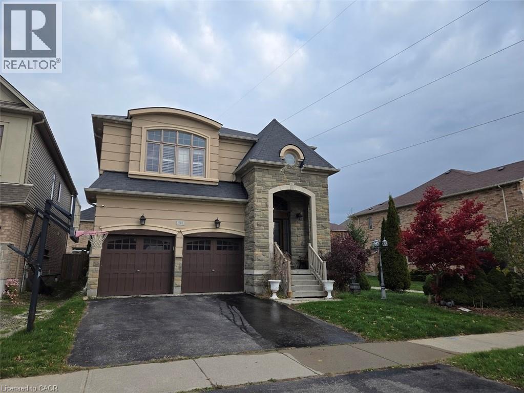548 WASAGA Crescent