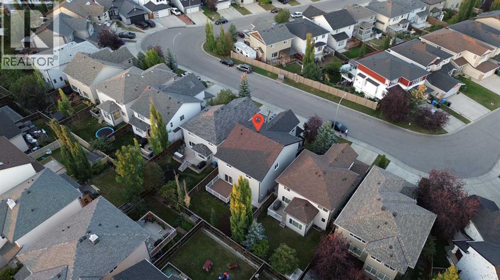 72 Panamount Manor NW