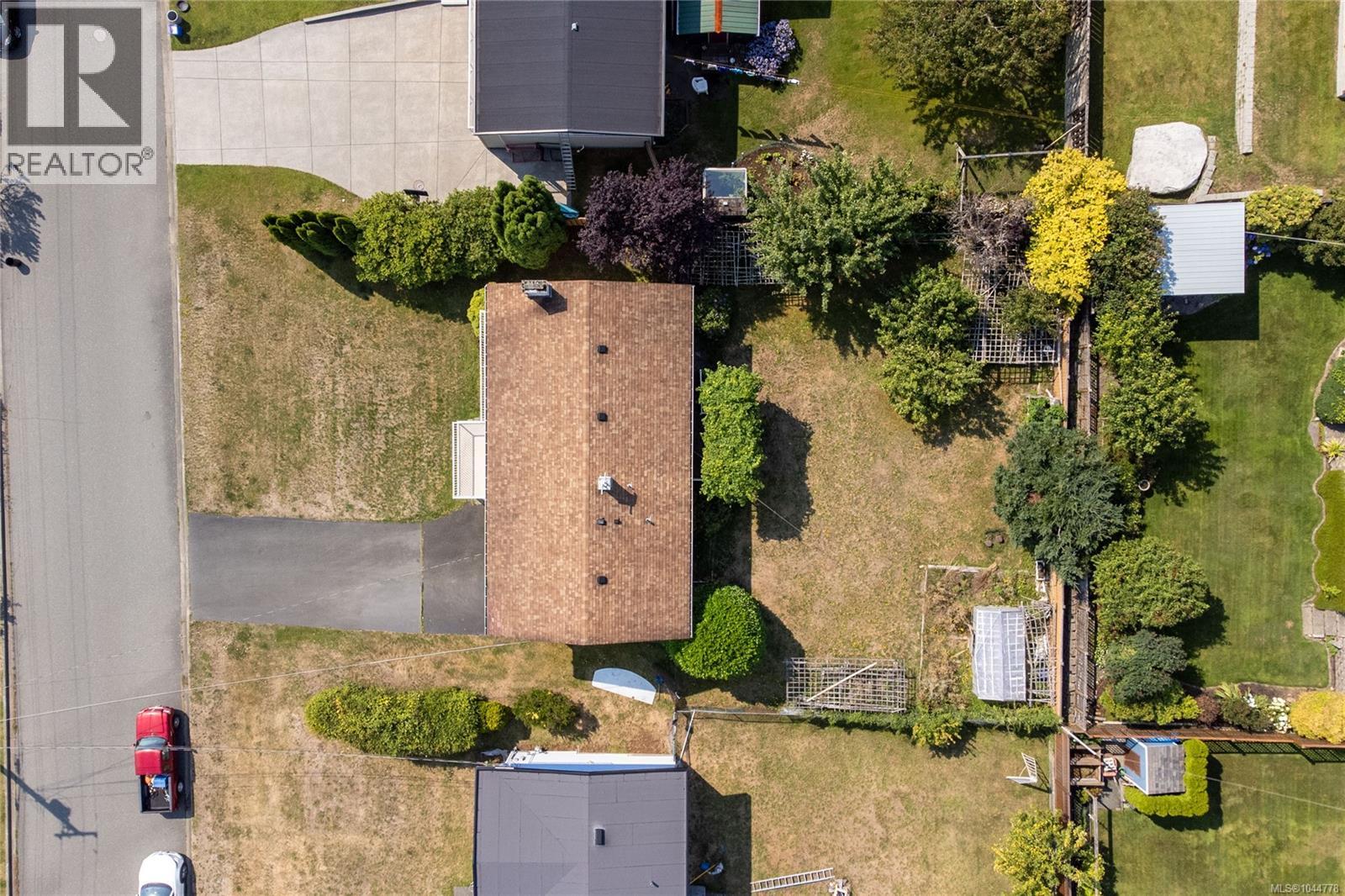 132 Thulin St S