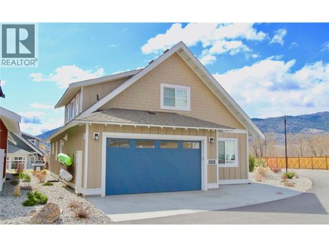 2450 Radio Tower Road Unit# 4 Oliver BC V0H1T1