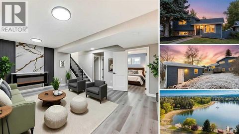 15104 1 Street SE Calgary AB T2X1A1