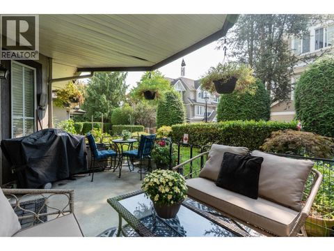 111 12464 191B STREET Pitt Meadows BC V3Y2P6