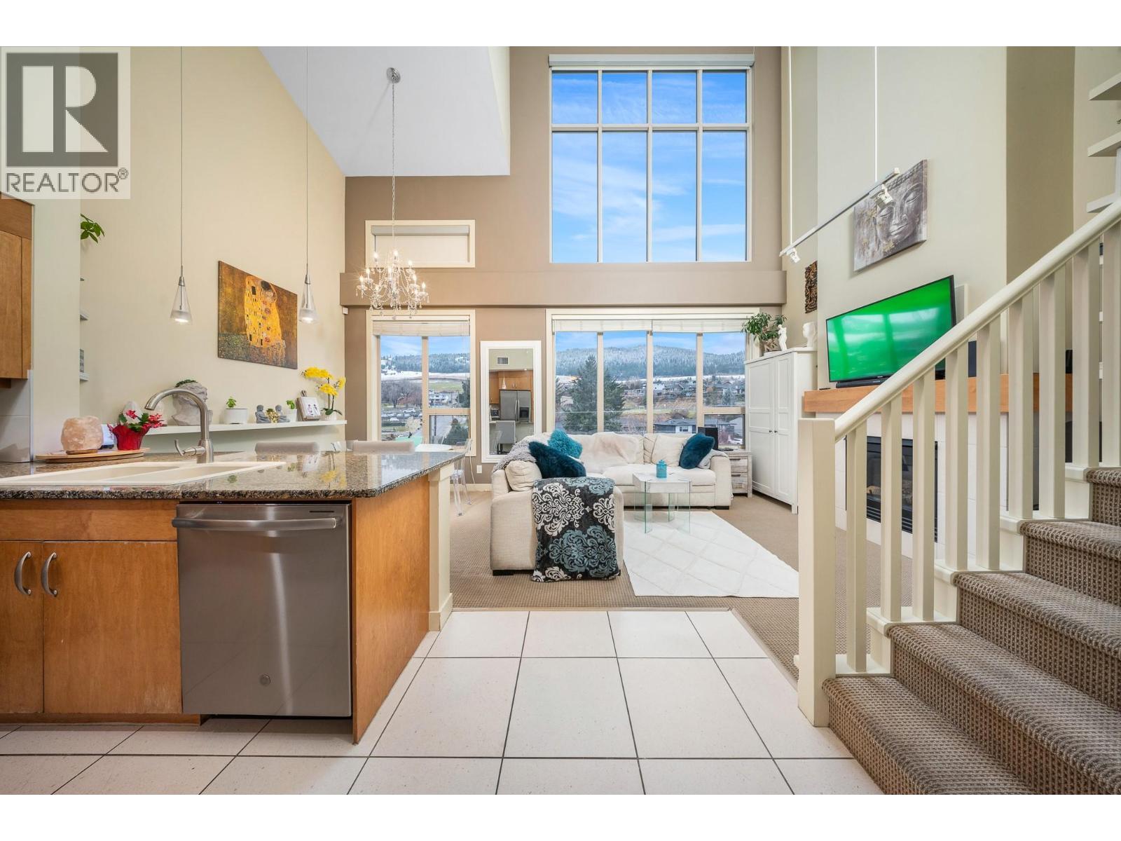 7343 Okanagan Landing Road Unit# 2405