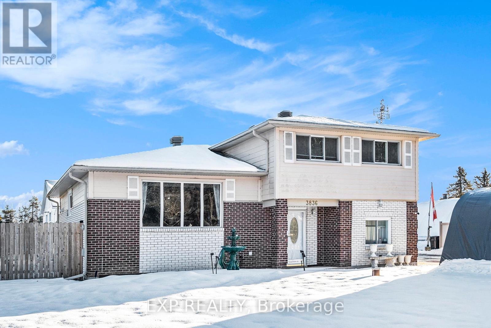 3836 LEITRIM ROAD