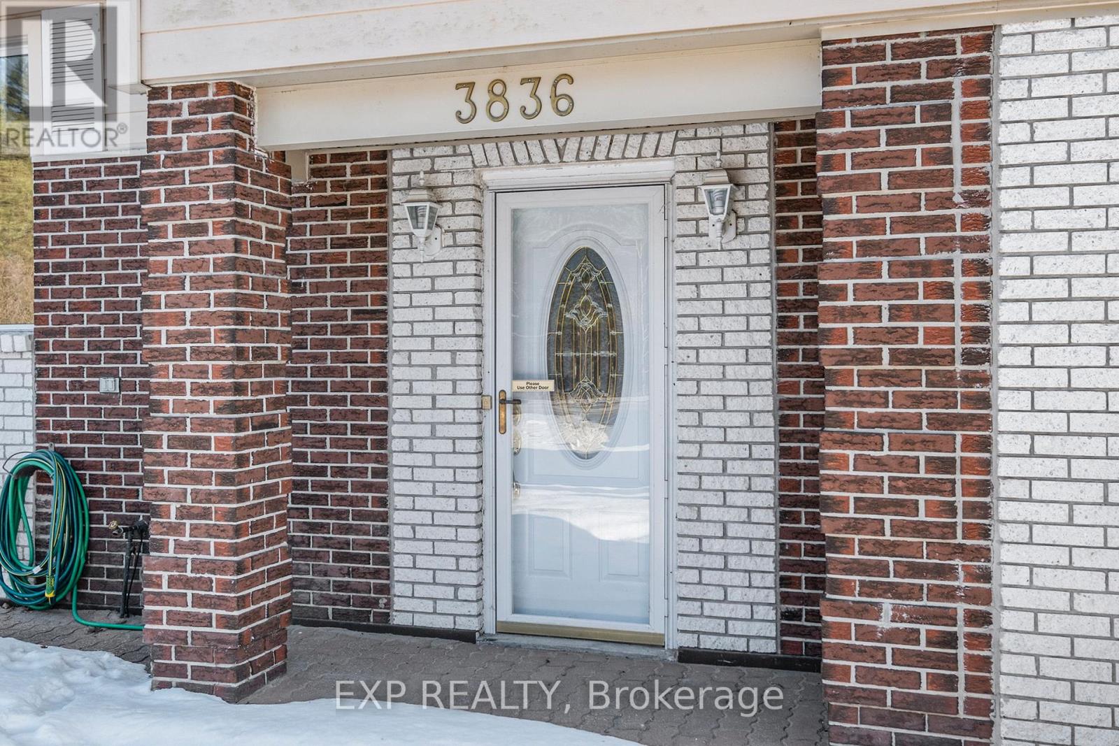 3836 LEITRIM ROAD
