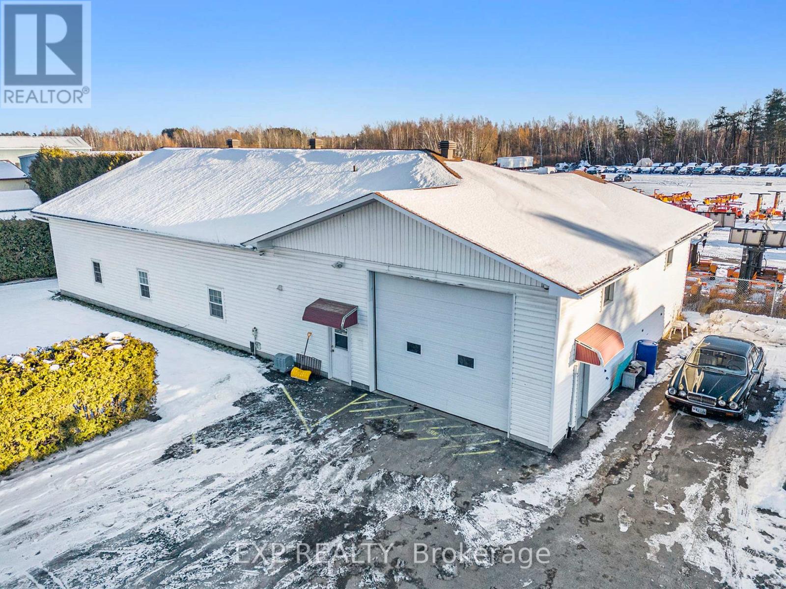 3836 LEITRIM ROAD