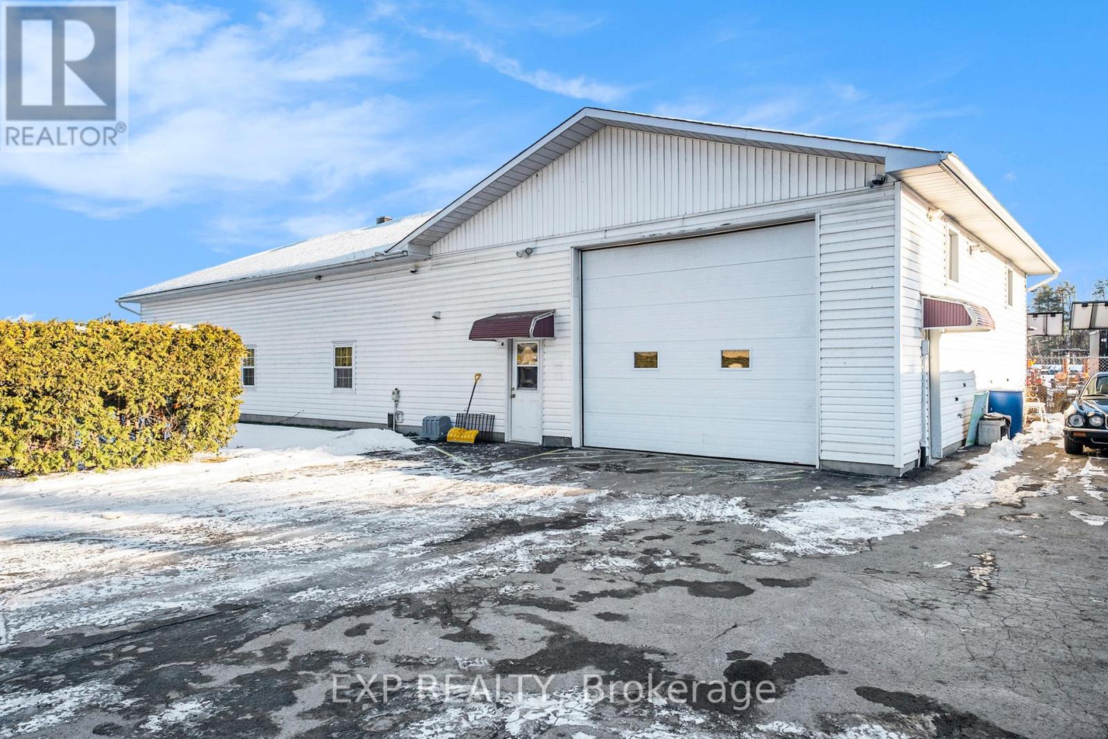 3836 LEITRIM ROAD