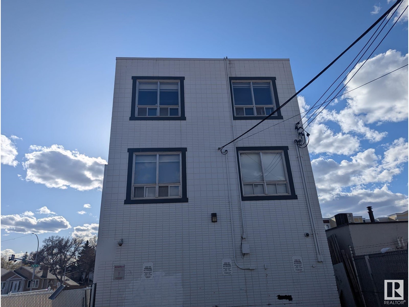 11303 95 ST NW