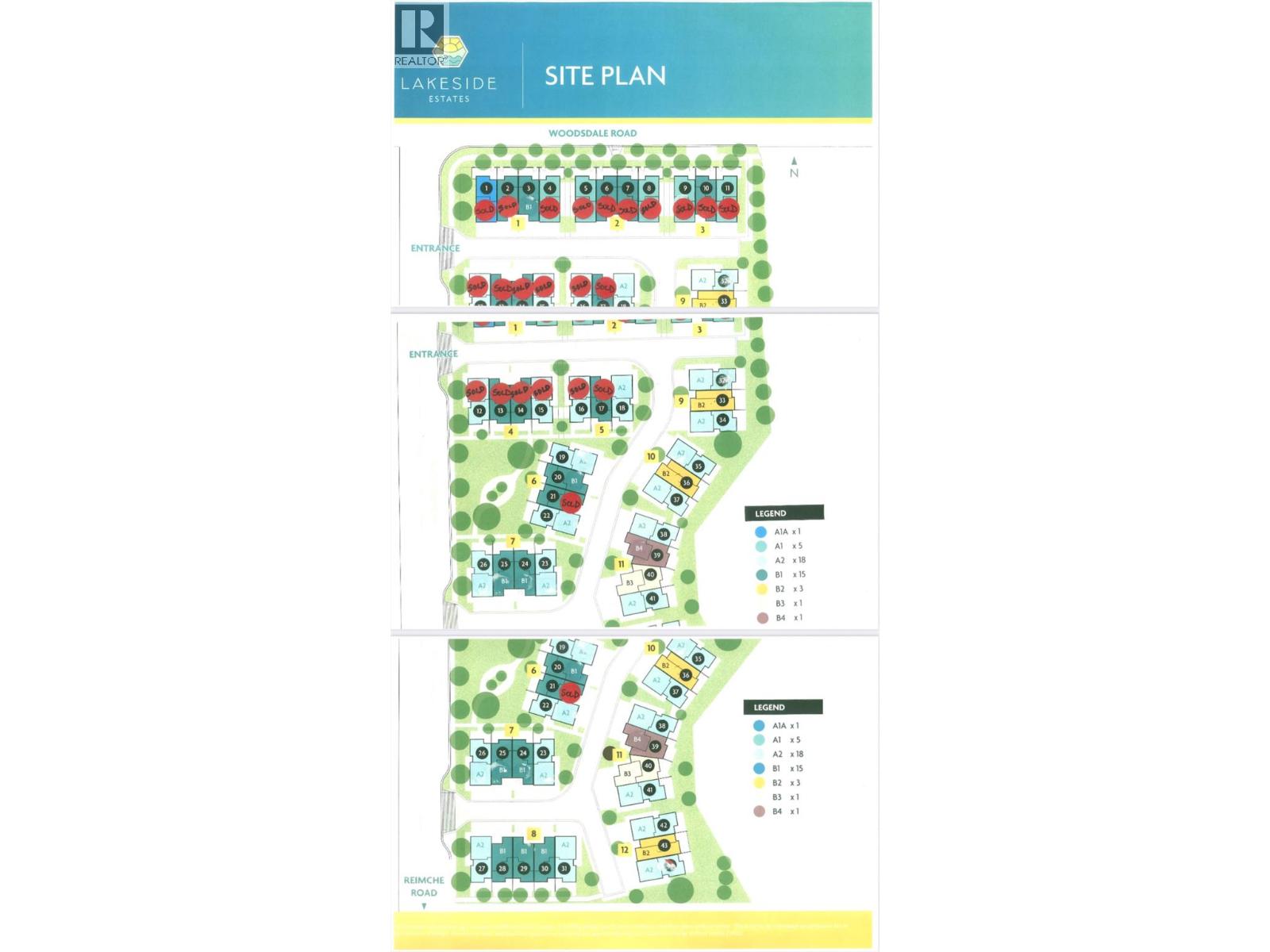 11451 ETHERIDGE Road