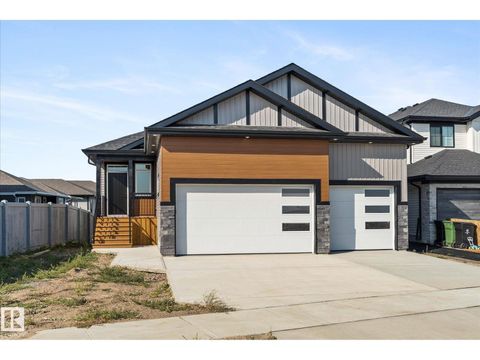 325 MEADOWVIEW DR Fort Saskatchewan AB T8L0Y4