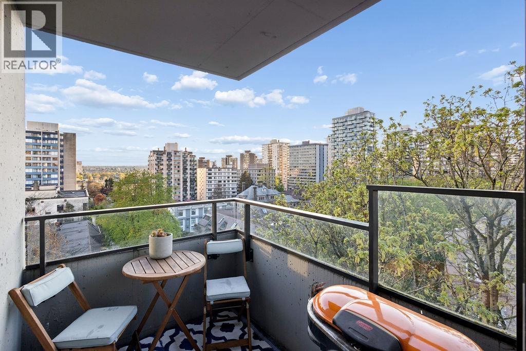 902 1108 NICOLA STREET