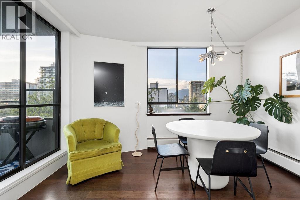 902 1108 NICOLA STREET