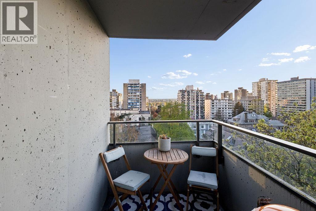 902 1108 NICOLA STREET