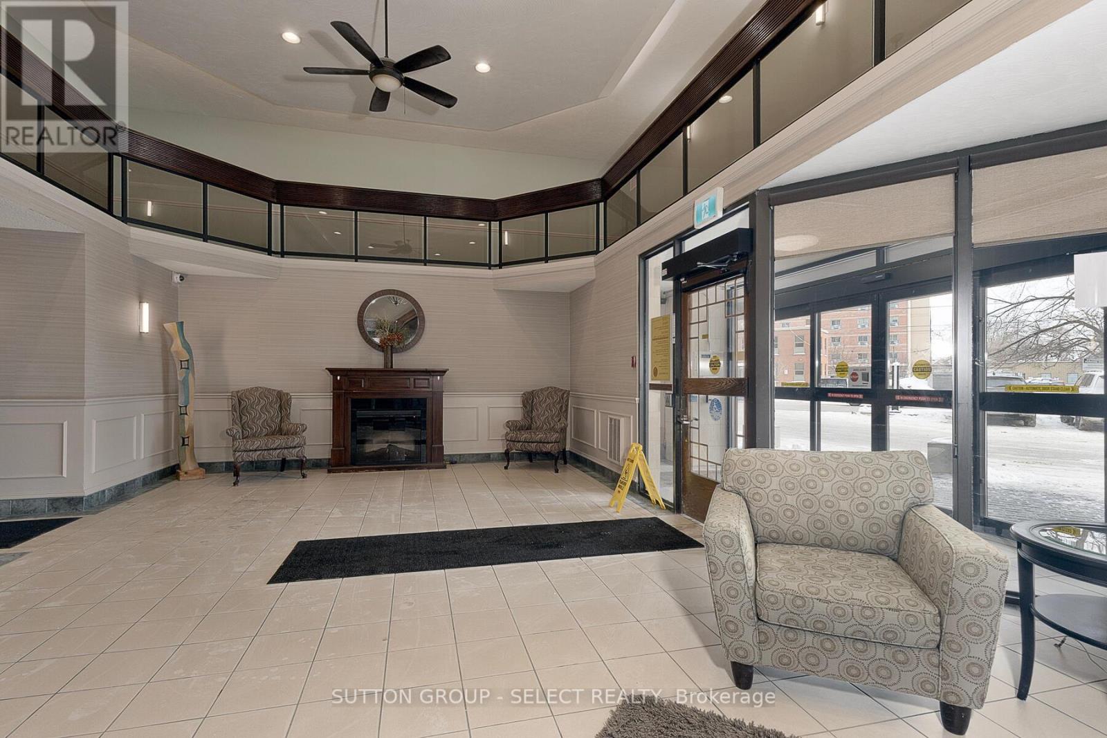 304 - 363 COLBORNE STREET