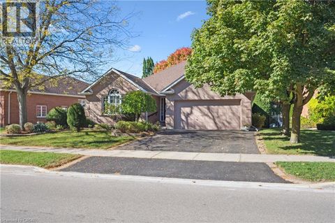 66 KORTRIGHT Road E Guelph ON N1G4N8