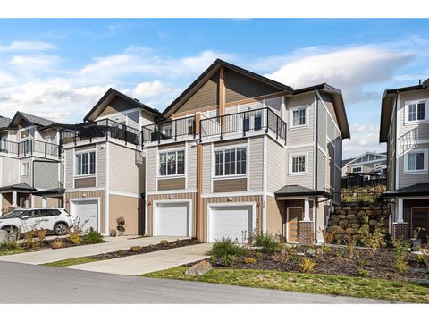 36 1928 WOODSIDE BOULEVARD|Mt Woodside Agassiz BC V0M1A1