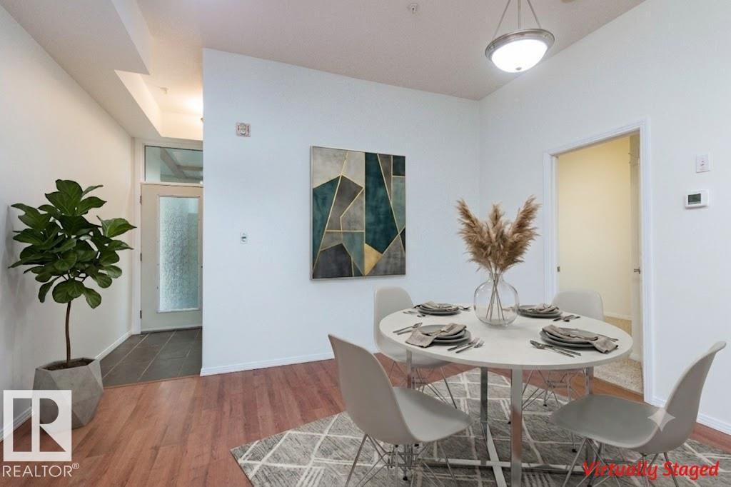 #321 10407 122 ST NW