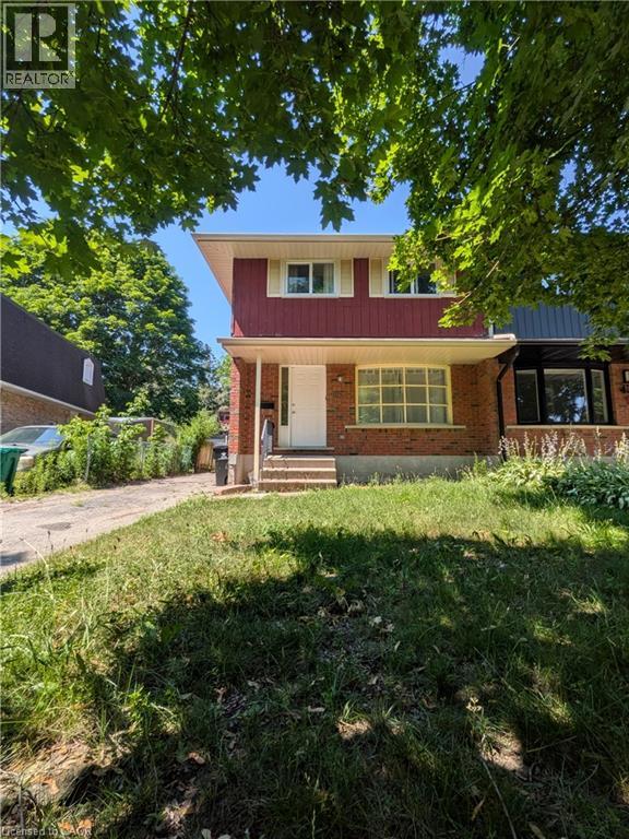 435A MIDWOOD Crescent