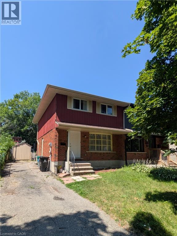 435A MIDWOOD Crescent