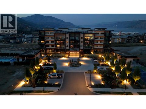 3000 Ariva Drive Unit# 3103 West Kelowna BC V1Z0B3
