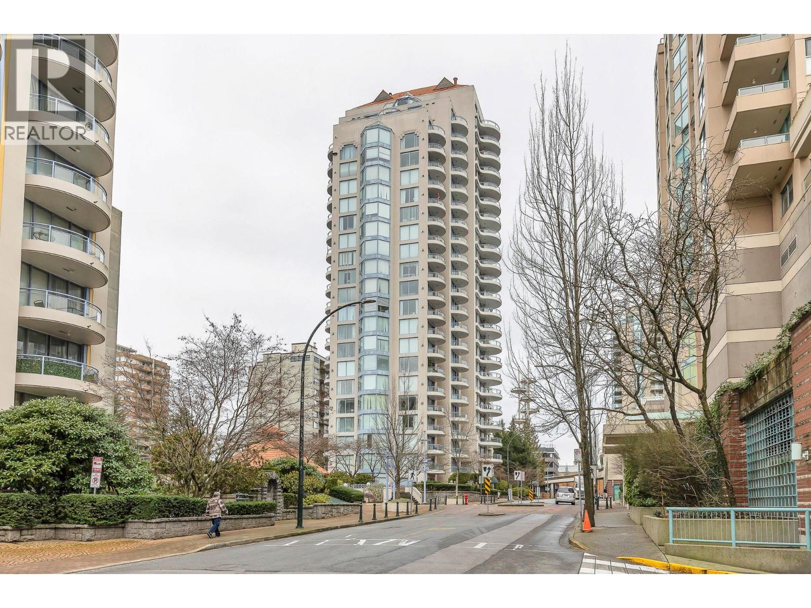 Photo 1 of 40 — 1904 719 PRINCESS STREET Unit 1904, New Westminster, BC V3M6T9