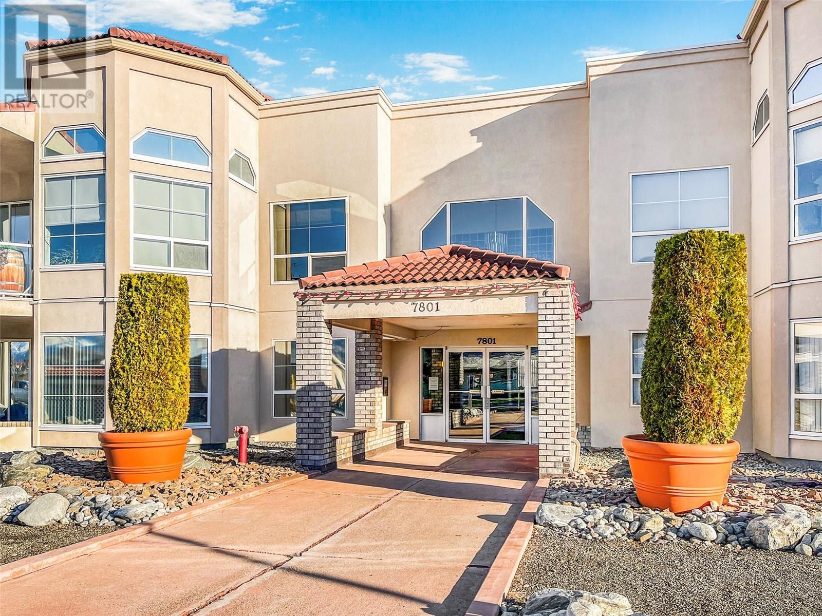 7801 Spartan Drive Unit# 116