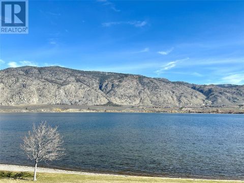 7801 Spartan Drive Unit# 116 Osoyoos BC V0H1V7