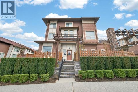 18 10480 248 STREET Maple Ridge BC V2W0J4