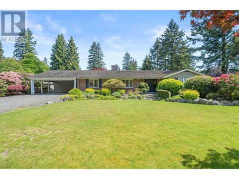 1488 BERKLEY ROAD North Vancouver BC V7H1Y7