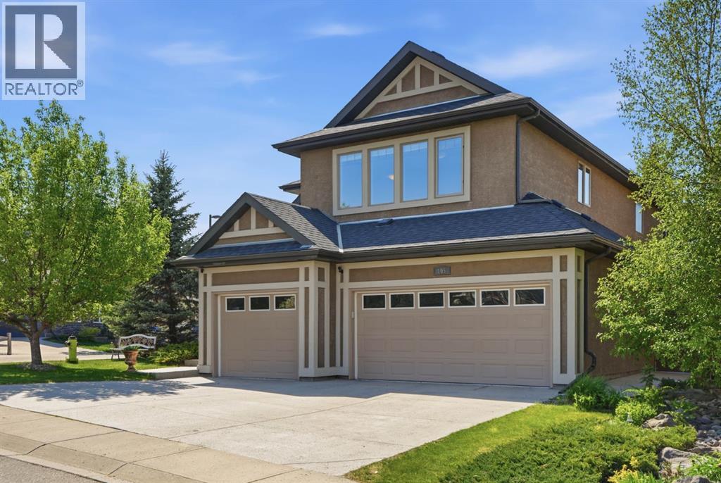 105 Cranridge Heights SE