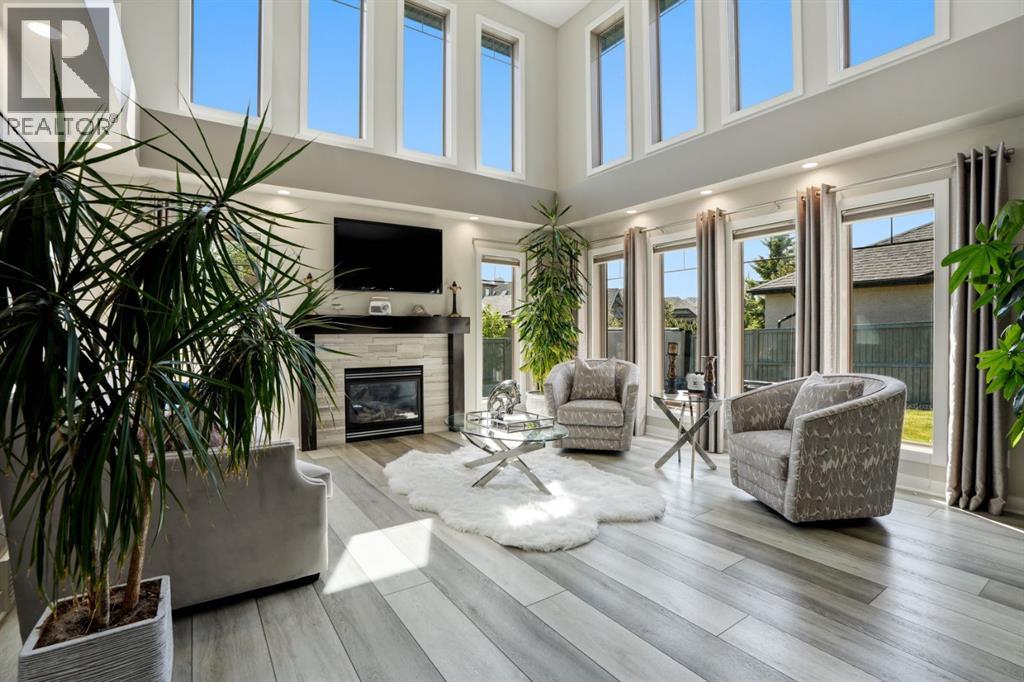 105 Cranridge Heights SE