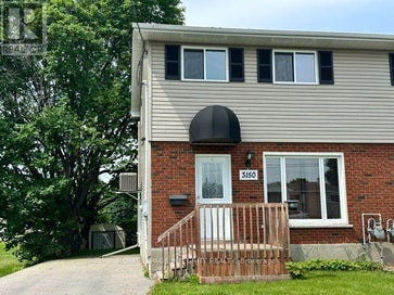 3150 POIRIER AVENUE Cornwall ON K6K1C8