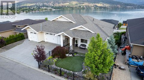 7345 Pointe Sage Drive Coldstream BC V1B4A5