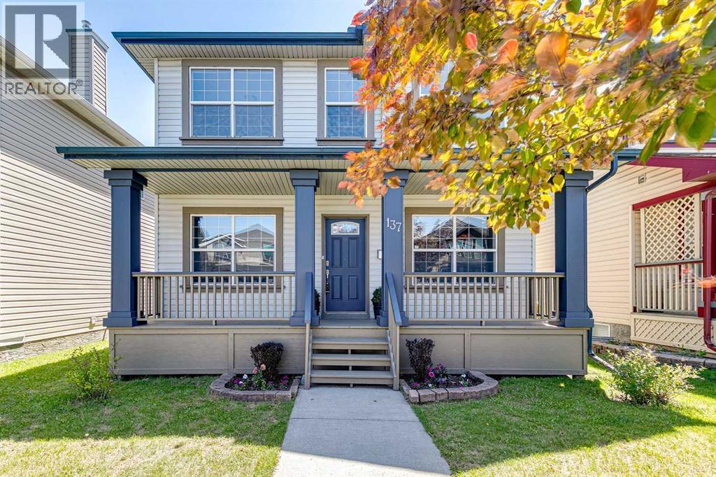 137 Prestwick Mews SE