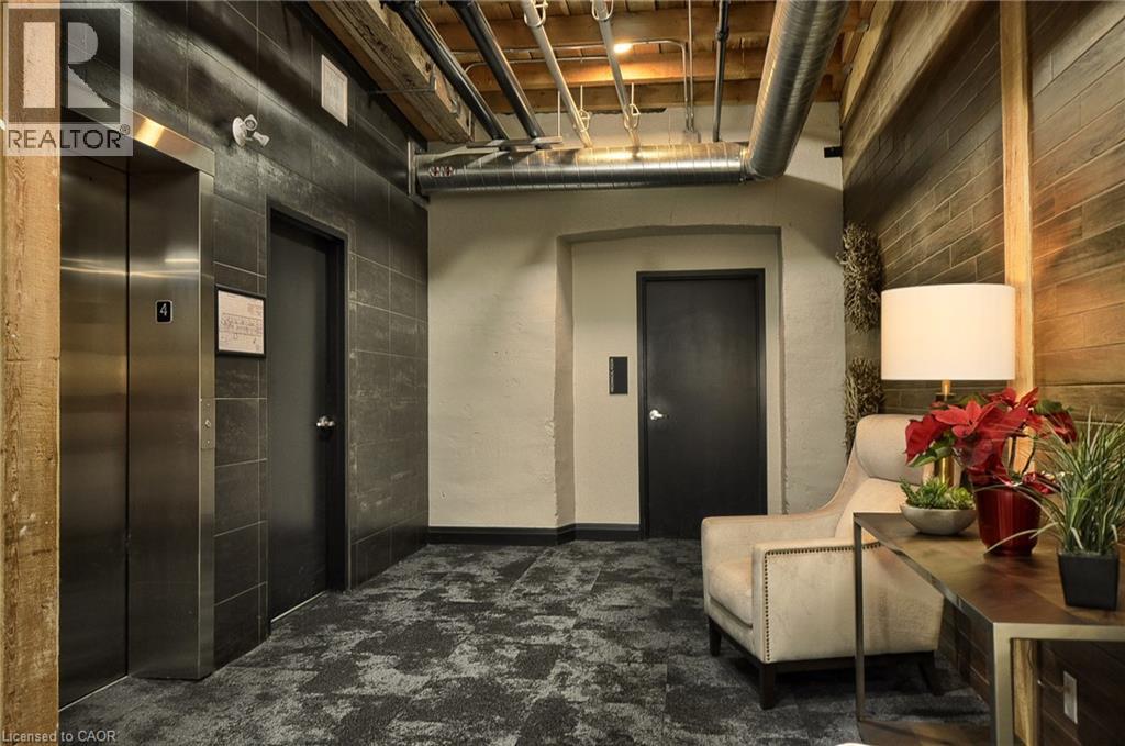 19 GUELPH Avenue Unit# 412