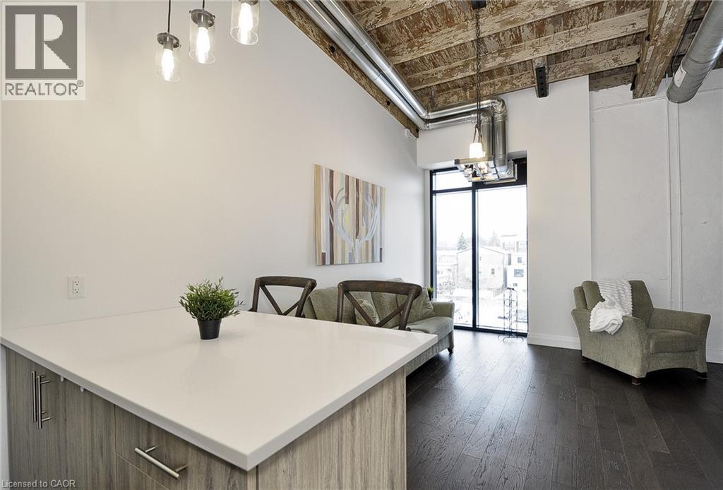 19 GUELPH Avenue Unit# 412