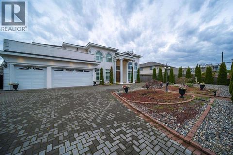 4120 WESTMINSTER HIGHWAY Richmond BC V7C1B4