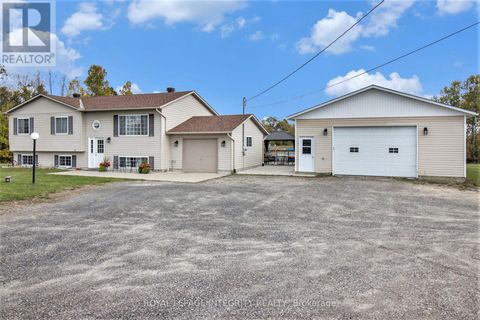 699 FERGUSON FALLS ROAD Carleton Place ON K7C0C5