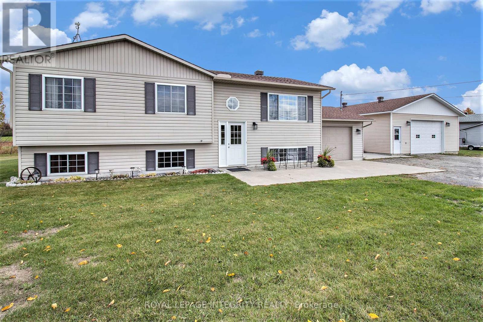 699 FERGUSON FALLS ROAD