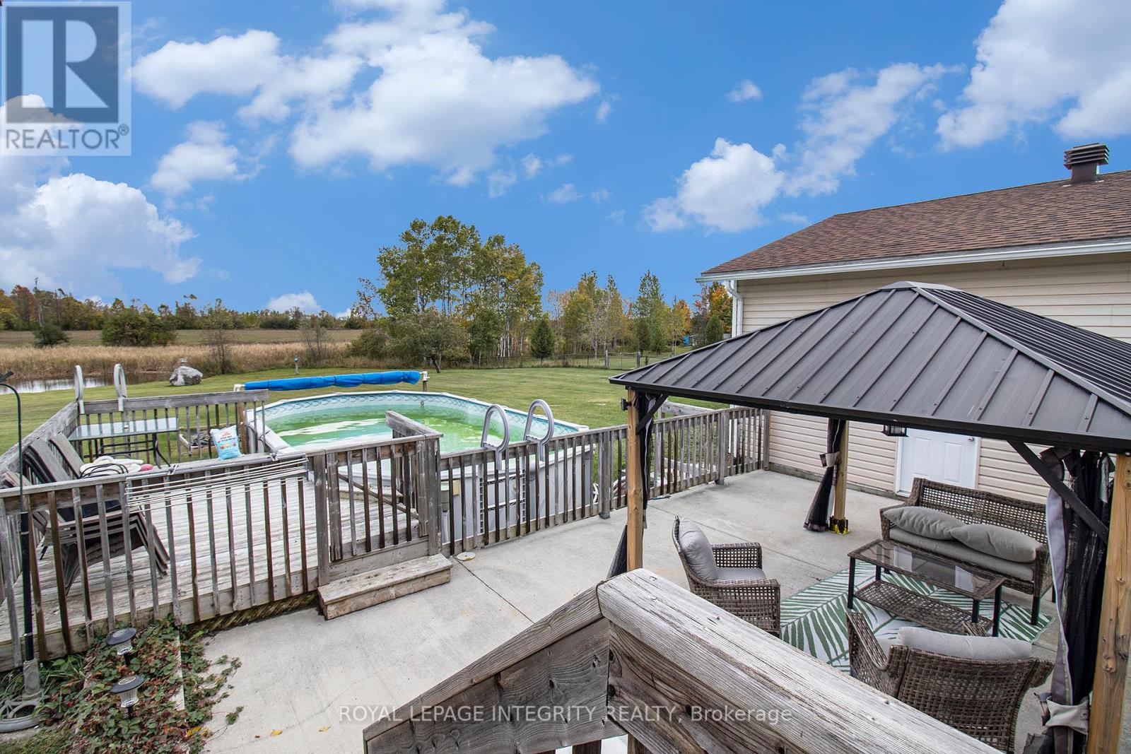 699 FERGUSON FALLS ROAD