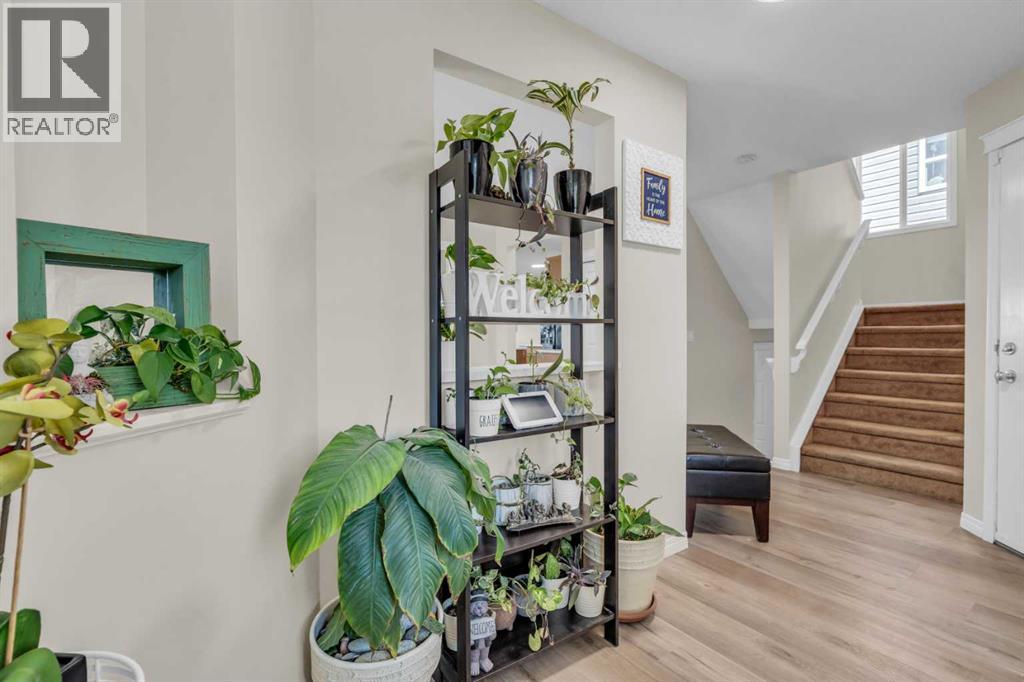 342 Bridleridge View SW