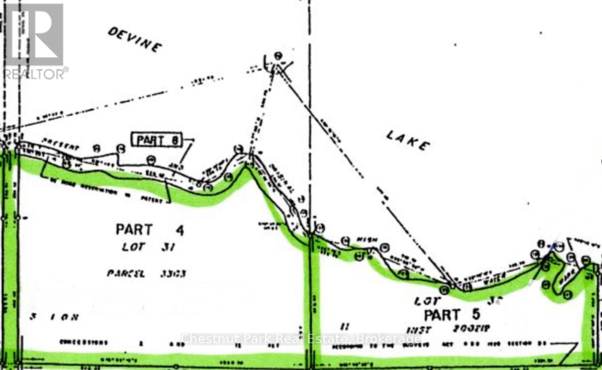 1086 N DEER LAKE ROAD