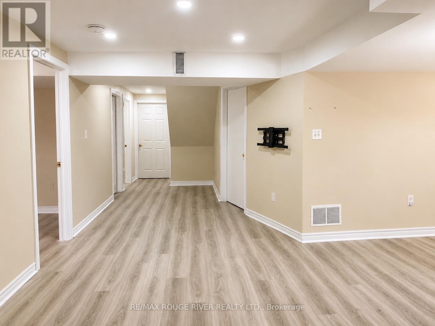 Photo 1 of 4 — 16 DOMINY DRIVE, Ajax (Central), ON L1T3H6