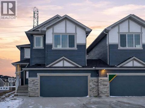 361 Dawson Wharf Road Chestermere AB T1X2W3