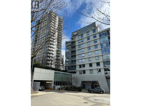 1006 633 KINGHORNE MEWS Vancouver BC V6Z3H3