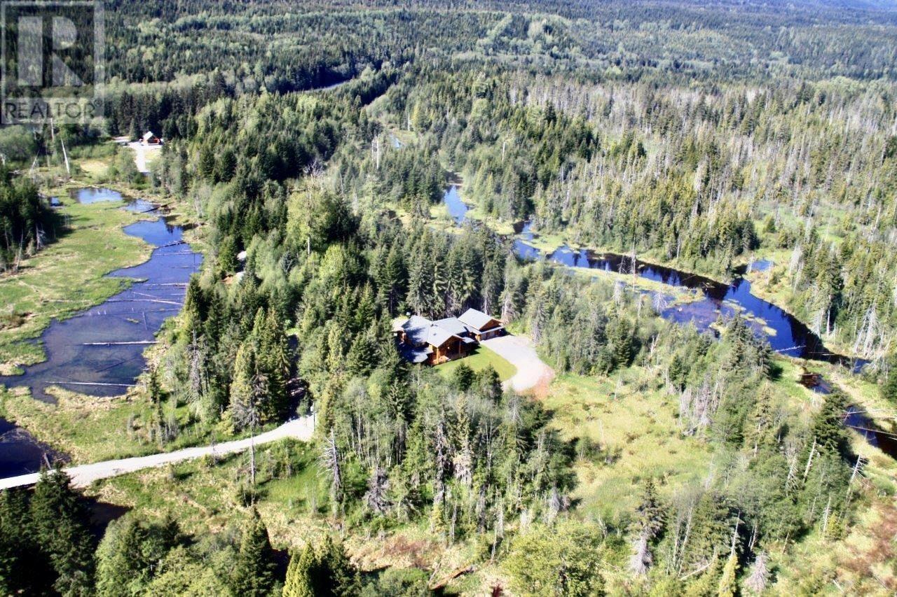 151 PAT ROY ROAD