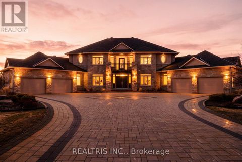 5813 RED CASTLE RIDGE Ottawa ON K4M0A4