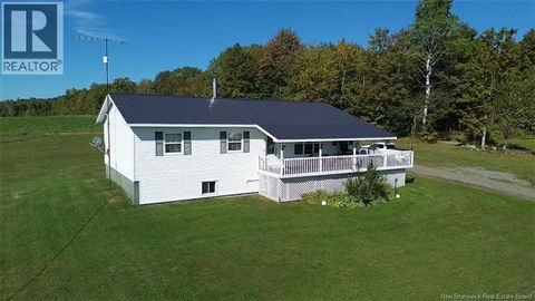 1837 540 Route Kirkland NB E7N2K3