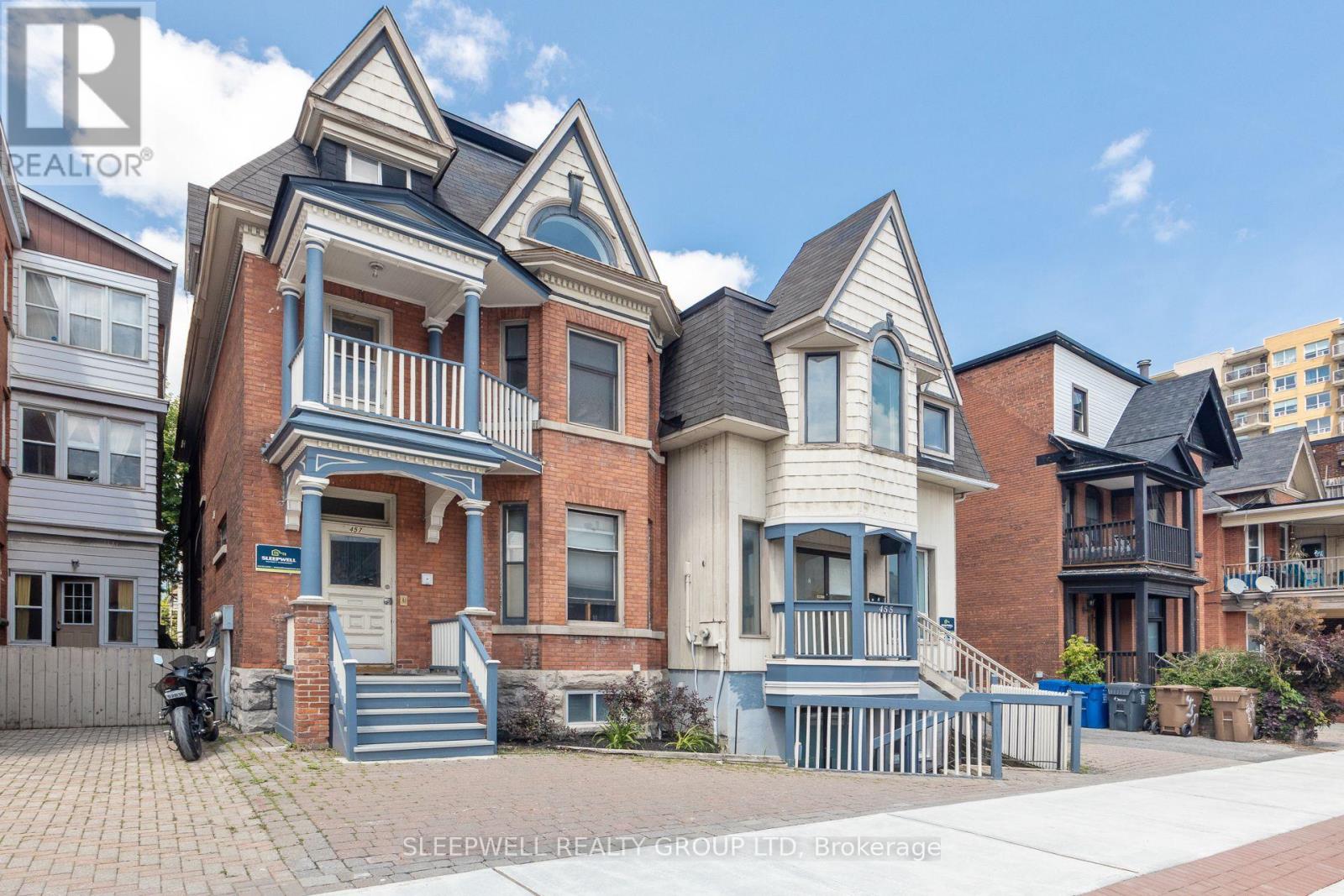 455-457 SOMERSET STREET W