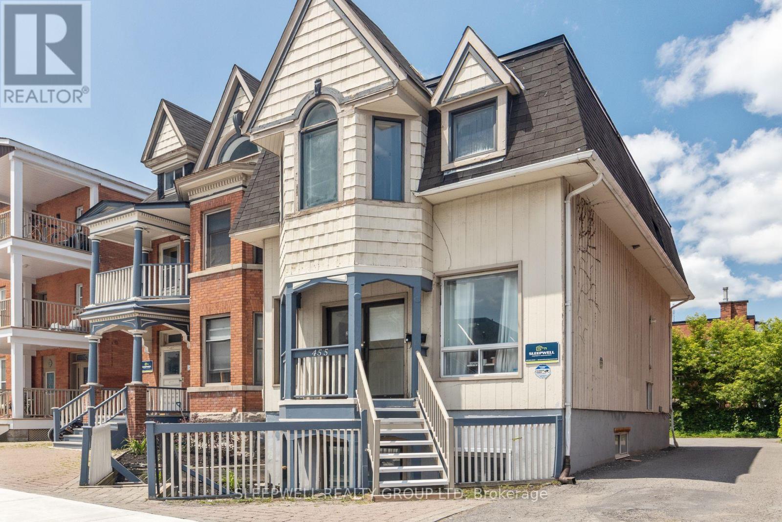 455-457 SOMERSET STREET W
